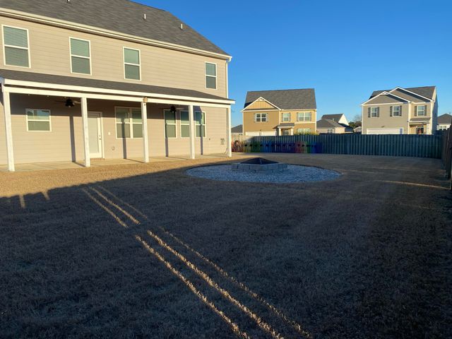 250 Tahoe Drive, Aiken, SC 29803