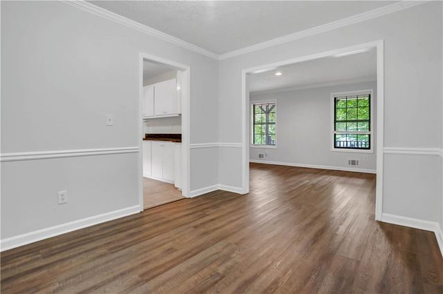 4960 Cold Springs Drive NW, Lilburn, GA 30047