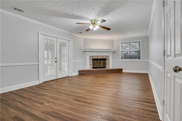 4960 Cold Springs Drive NW, Lilburn, GA 30047