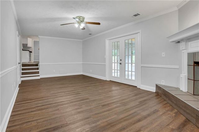4960 Cold Springs Drive NW, Lilburn, GA 30047