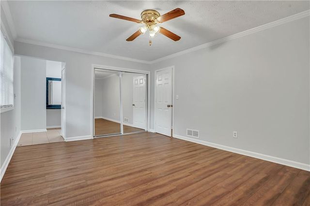4960 Cold Springs Drive NW, Lilburn, GA 30047