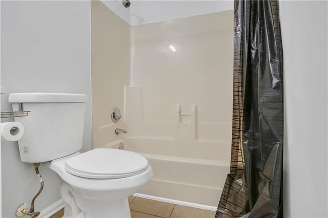 4960 Cold Springs Drive NW, Lilburn, GA 30047
