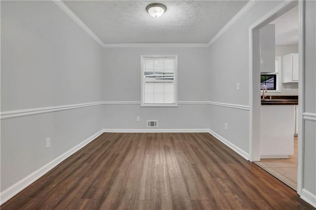 4960 Cold Springs Drive NW, Lilburn, GA 30047