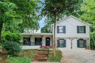 4960 Cold Springs Drive NW, Lilburn, GA 30047