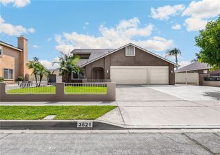 3621 Honeysuckle Drive, Chino Hills, CA 91709