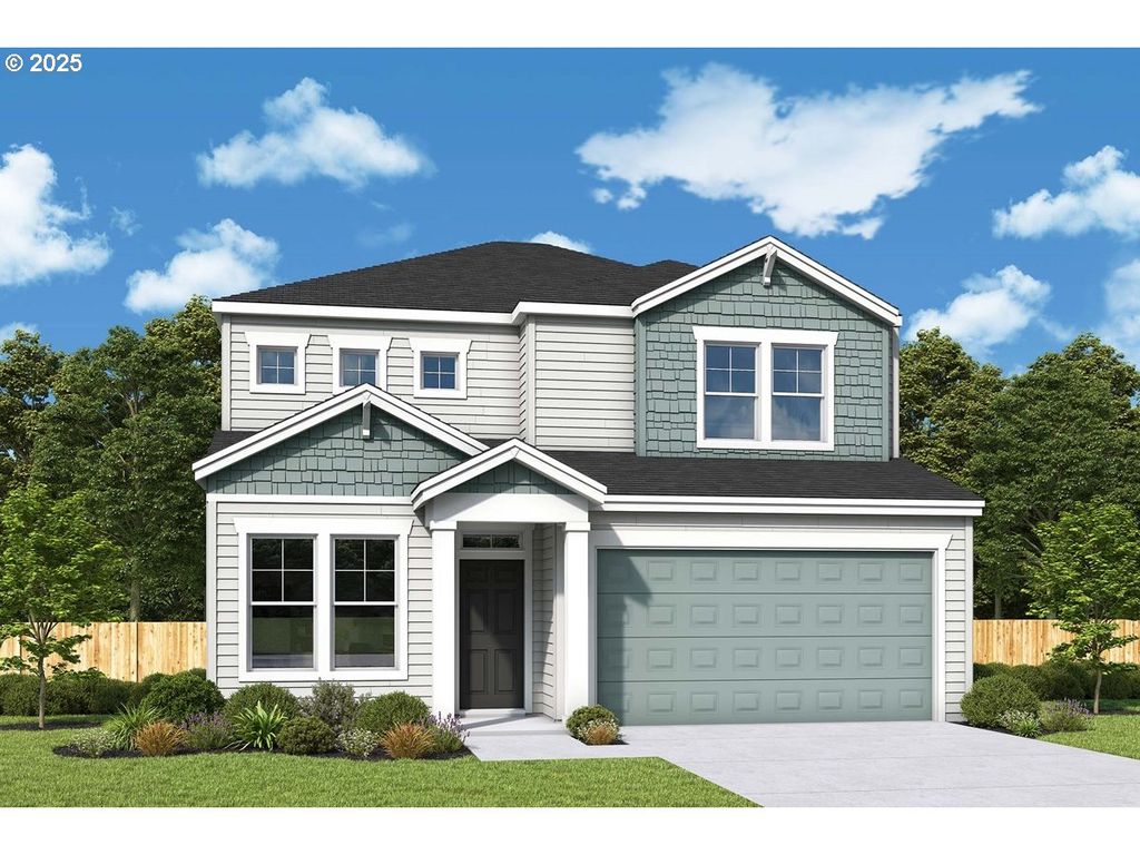 1507 Ne 180th Ave, Vancouver, WA 98684