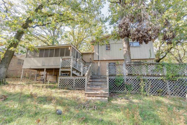 1123 Old Charter Court, Little Rock, AR 72211