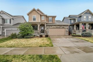 8645 Torrey Street, Arvada, CO 80007