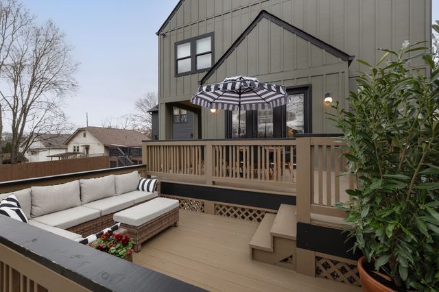 927 Curdwood Blvd, Nashville, TN 37216