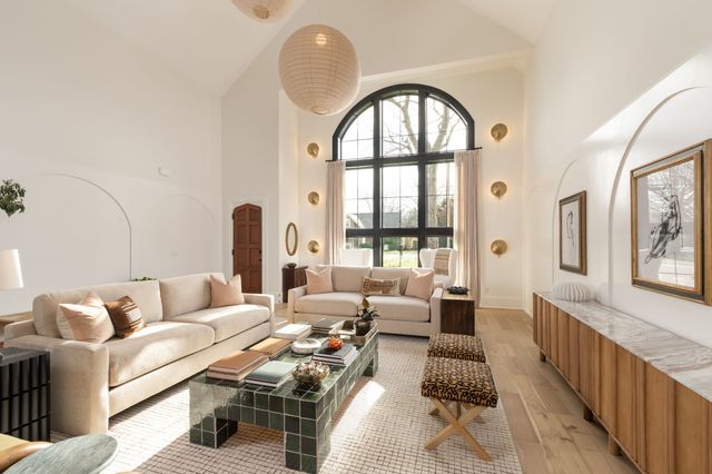 927 Curdwood Blvd, Nashville, TN 37216