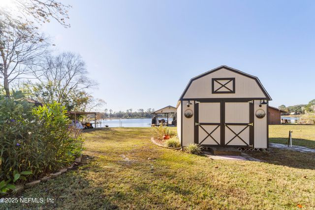 107 CHURCH LAKE Drive, Interlachen, FL 32148