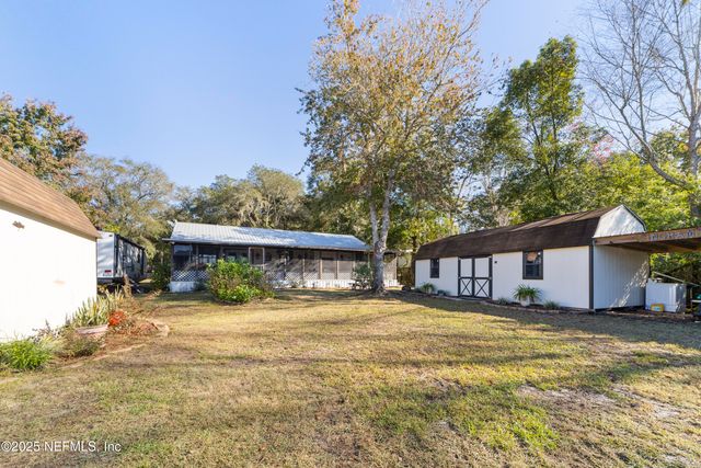 107 CHURCH LAKE Drive, Interlachen, FL 32148