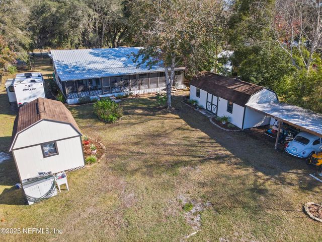 107 CHURCH LAKE Drive, Interlachen, FL 32148