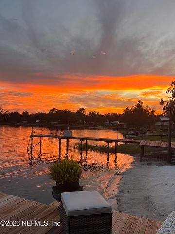 107 CHURCH LAKE Drive, Interlachen, FL 32148