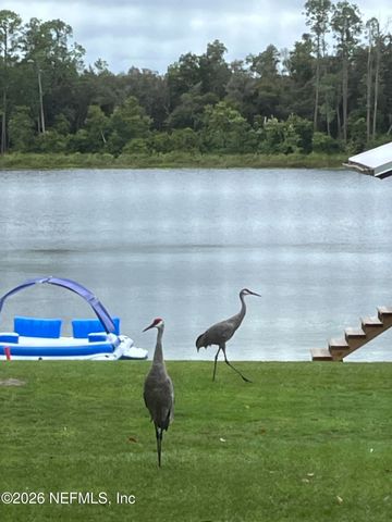 107 CHURCH LAKE Drive, Interlachen, FL 32148