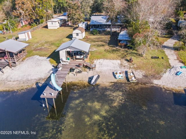 107 CHURCH LAKE Drive, Interlachen, FL 32148