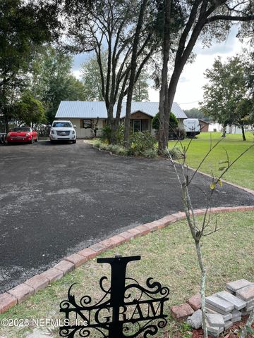 107 CHURCH LAKE Drive, Interlachen, FL 32148