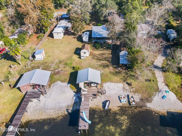 107 CHURCH LAKE Drive, Interlachen, FL 32148