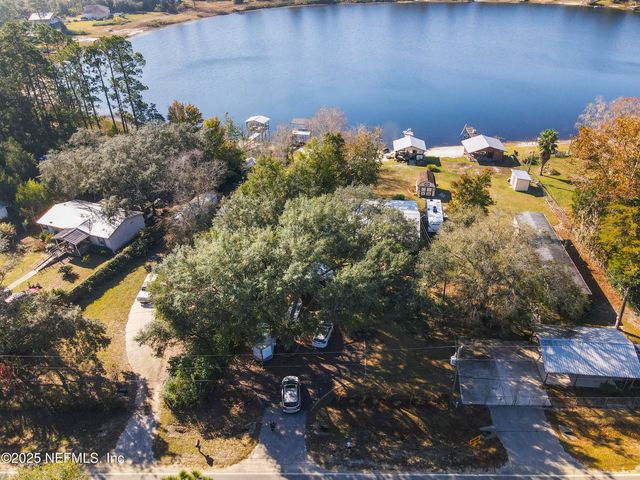 107 CHURCH LAKE Drive, Interlachen, FL 32148