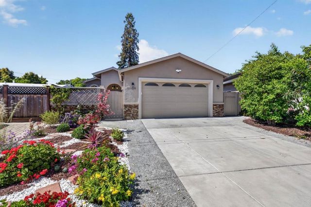 10659 Minette Drive, Cupertino, CA 95014