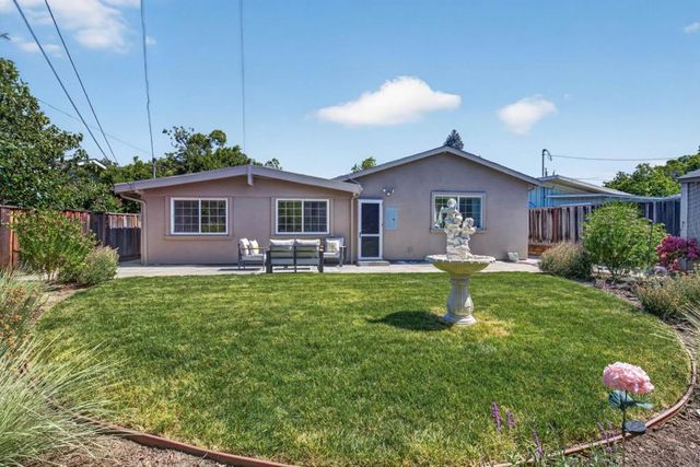 10659 Minette Drive, Cupertino, CA 95014