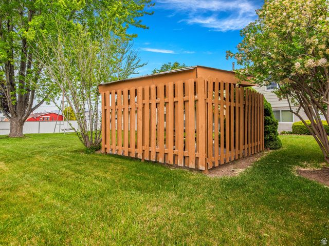 4043 S 5350 W, Hooper, UT 84315