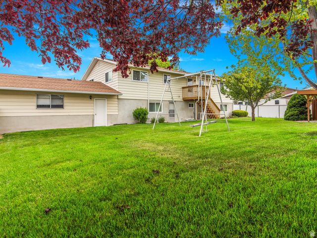 4043 S 5350 W, Hooper, UT 84315