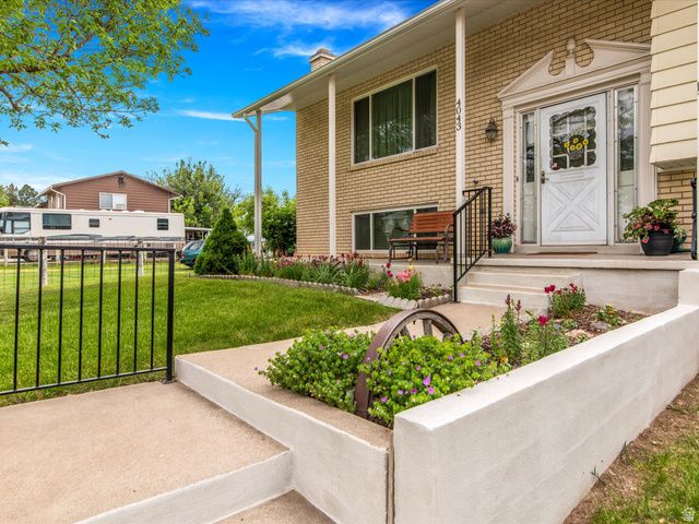 4043 S 5350 W, Hooper, UT 84315