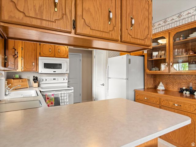 4043 S 5350 W, Hooper, UT 84315