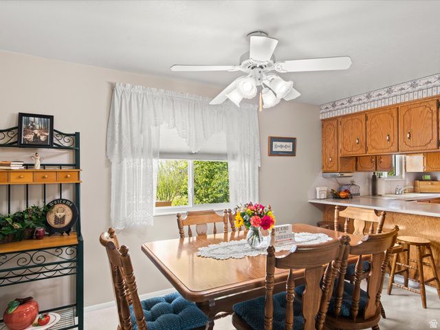 4043 S 5350 W, Hooper, UT 84315