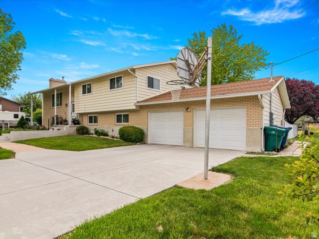 4043 S 5350 W, Hooper, UT 84315