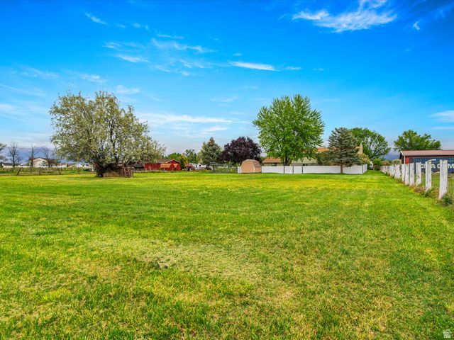 4043 S 5350 W, Hooper, UT 84315