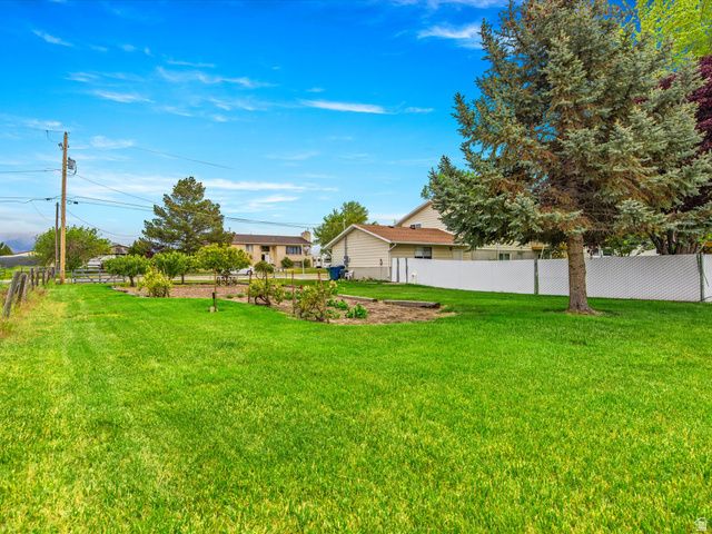 4043 S 5350 W, Hooper, UT 84315