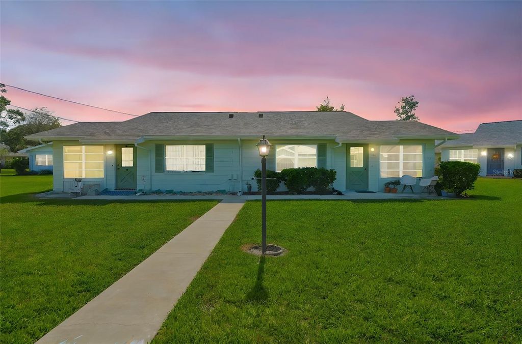 1902 DANDRIDGE STREET 24, Sun City Center, FL 33573