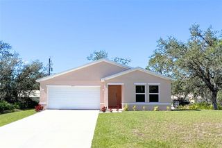 3471 LEDGEWOOD STREET, Port Charlotte, FL 33948