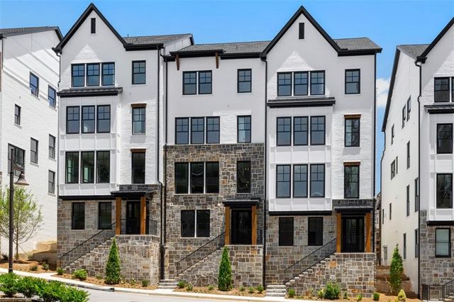2002 Sinclair Way, Alpharetta, GA 30009