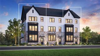 2002 Sinclair Way, Alpharetta, GA 30009