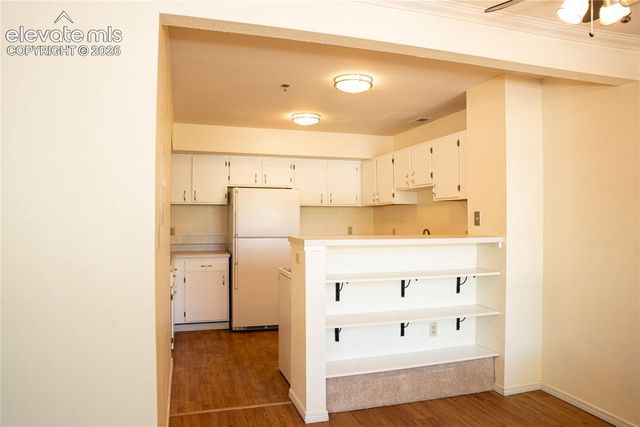 2120 Alicia Point 102, Colorado Springs, CO 80919