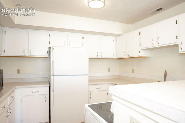 2120 Alicia Point 102, Colorado Springs, CO 80919