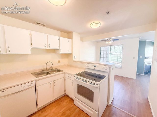 2120 Alicia Point 102, Colorado Springs, CO 80919