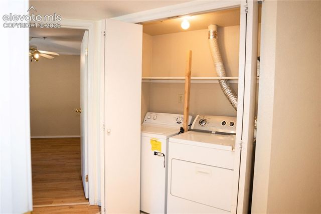 2120 Alicia Point 102, Colorado Springs, CO 80919