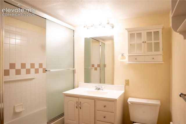 2120 Alicia Point 102, Colorado Springs, CO 80919