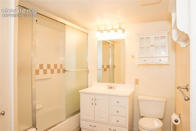 2120 Alicia Point 102, Colorado Springs, CO 80919