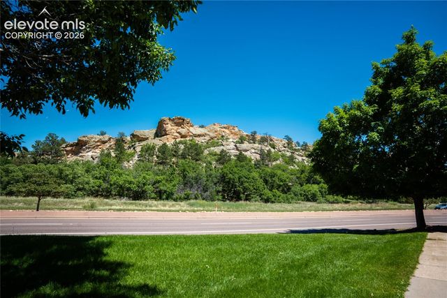 2120 Alicia Point 102, Colorado Springs, CO 80919