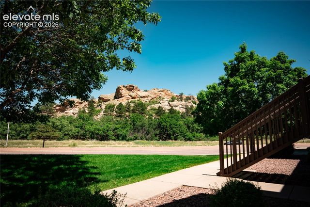 2120 Alicia Point 102, Colorado Springs, CO 80919
