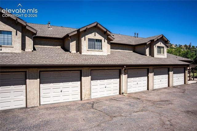 2120 Alicia Point 102, Colorado Springs, CO 80919