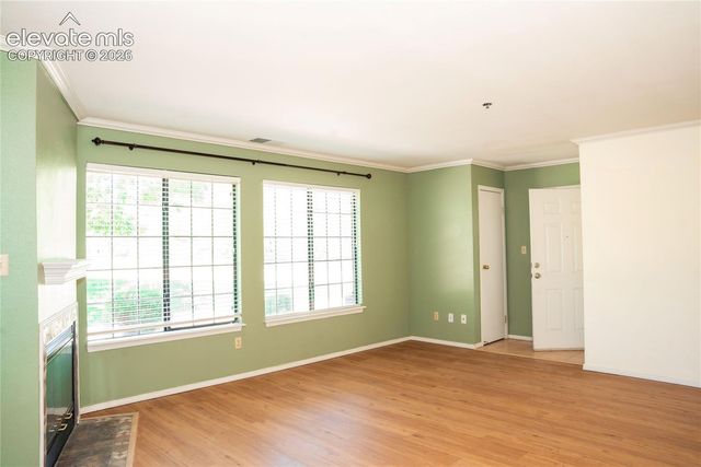 2120 Alicia Point 102, Colorado Springs, CO 80919