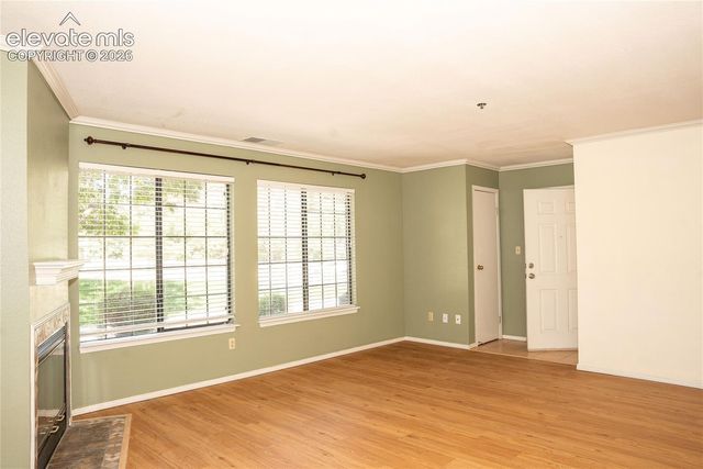 2120 Alicia Point 102, Colorado Springs, CO 80919