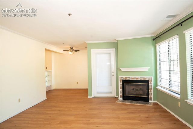 2120 Alicia Point 102, Colorado Springs, CO 80919