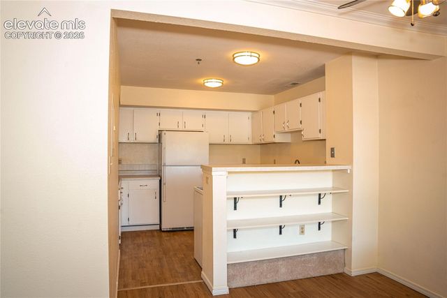 2120 Alicia Point 102, Colorado Springs, CO 80919